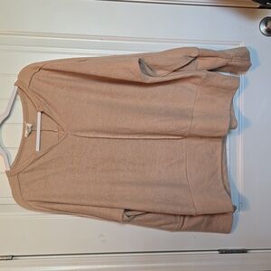 Bibi long sleeve Size XL